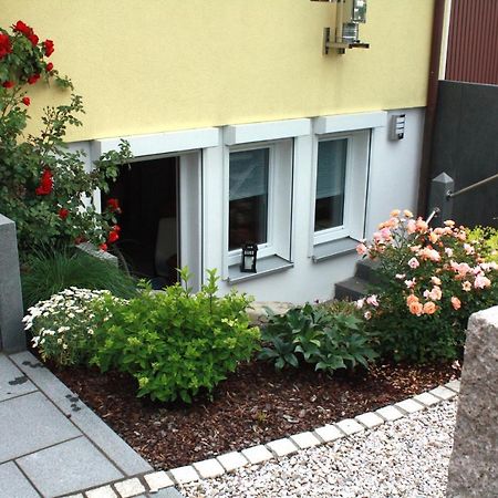 29 Am Knauersbach Apartamento Nuremberga Exterior foto