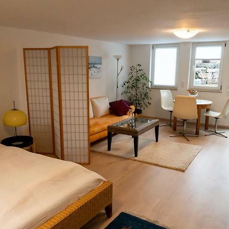 29 Am Knauersbach Apartamento Nuremberga Exterior foto